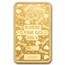 1 gram Gold Bar - PAMP Barbie™ Valentine's Day (In Assay)