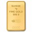 1 gram Gold Bar - PAMP FIFA 2026 World Cup (w/Assay & Sleeve)