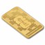 1 gram Gold Bar - PAMP FIFA 2026 World Cup (w/Assay & Sleeve)