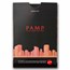 1 gram Gold Bar - PAMP Hot Wheels™ Race to Win (In Assay)