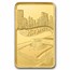 1 gram Gold Bar - PAMP Hot Wheels™ Race to Win (In Assay)