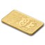 1 gram Gold Bar - PAMP Suisse Lucky Cat (In Assay w/ Sleeve)