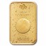 1 gram Gold Bar - PAMP Suisse Lunar Horse Multigram+25 (In Assay)