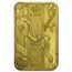1 gram Gold Bar - PAMP Suisse Lunar Monkey Multigram+8 (In Assay)