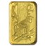1 gram Gold Bar - PAMP Suisse Lunar Monkey Multigram+8 (In Assay)