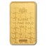 1 gram Gold Bar - PAMP Suisse (Maradona)