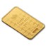 1 gram Gold Bar - PAMP Suisse (Maradona)