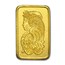1 gram Gold Bar - PAMP Suisse - Multigram+25 (In Assay)