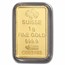 1 gram Gold Bar - PAMP Suisse Rosa (In Assay)