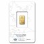 1 gram Gold Bar - PAMP Suisse Rosa (In Assay)