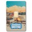 1 gram Gold Bar - PAMP Suisse Star of David