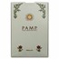 1 gram Gold Bar - PAMP Suisse Una & The Lion (In Assay w/ Sleeve)