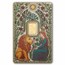 1 gram Gold Bar - PAMP Suisse Una & The Lion (In Assay w/ Sleeve)