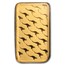 1 gram Gold Bar - Perth Mint (Classic, Green Assay)