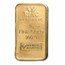 1 gram Gold Bar - Republic Metals Corporation (In Assay)