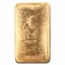 1 gram Gold Bar - Scottsdale Mint "Prepper Gold" in Certi-lock®
