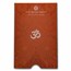 1 gram Gold Bar - The Royal Mint Britannia (Henna, In Assay)