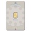 1 gram Gold Bar - The Royal Mint Britannia