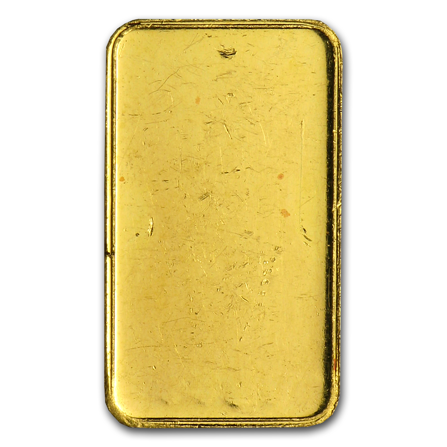 UBS kin.bar 1g 金　公式　正規品 UBS kin.bar 1g 金 公式 正規品 - メルカリ