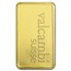 1 gram Gold Bar - Valcambi (In Assay)