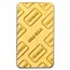 1 gram Gold Bar - Vintage Valcambi (Blue Assay)