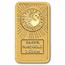 1 gram Gold Colorized Dune Bar-The Perth Mint (In Assay)