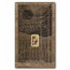 1 gram Gold Colorized Dune Bar-The Perth Mint (In Assay)