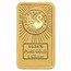 1 gram Gold Dune Bar-The Perth Mint (In Assay)