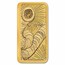 1 gram Gold Dune Bar-The Perth Mint (In Assay)
