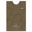 1 gram Gold Dune Bar-The Perth Mint (In Assay)