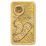 1 gram Gold Dune Bar-The Perth Mint (In Assay)