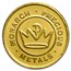 1 gram Gold Round - Secondary Market