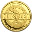 1 gram Gold Round - Secondary Market