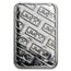 1 gram Platinum Bar - Johnson Matthey (.9995 Fine, JM Logo)