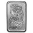 1 gram Platinum Bar - Multigram+25 PAMP Suisse (In Assay)