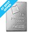 1 gram Platinum Bar - Secondary Market- At Spot!