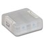 1 gram Silver Bar - Geiger Edelmetalle (Original Square Series)