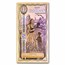 1 Idaho Goldback - Aurum Gold Foil Note (24k)