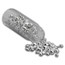 $1 in Silver Shot Nuggets (.7734 oz Silver Certificate Exchange)