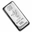1 kilo (1,000 gram) Silver Bar - Holy Land Mint (Dove of Peace)