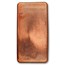 1 Kilo Cast-Poured Copper Bar - 9Fine Mint