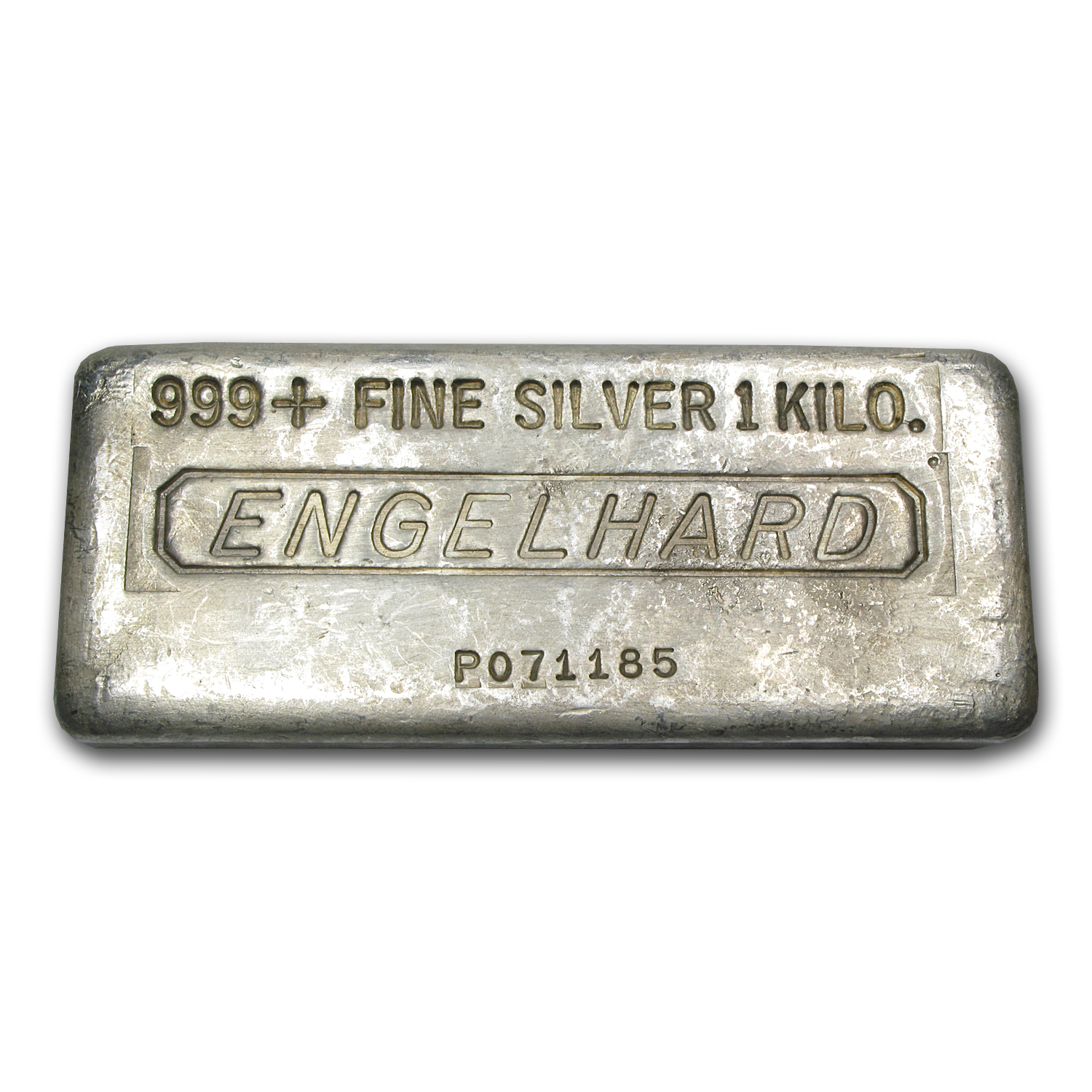 why buy engelhard silver bars over other brands why buy engelhard silver bars over other brands
