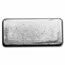 1 kilo Cast-Poured Silver Bar - SilverTowne (Pony)