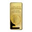 1 kilo Gold Bar - APMEX (In Capsule)