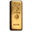 1 kilo Gold Bar - Argor-Heraeus (Cast)