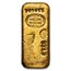 1 kilo Gold Bar - CMP Paris (Vintage Poured)