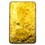 1 Kilo Gold Bar - Degussa