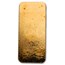 1 kilo Gold Bar - Engelhard (CPM Paris, France)