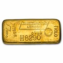 1 kilo Gold Bar - Engelhard-London (995.0 Fine)