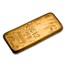 1 kilo Gold Bar - Engelhard-London (Horizontal Logo)